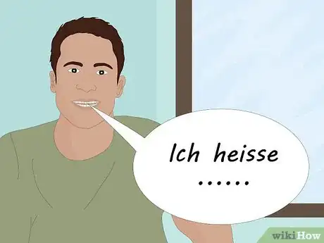 Image titled Say "My Name Is" in Several Languages Step 5